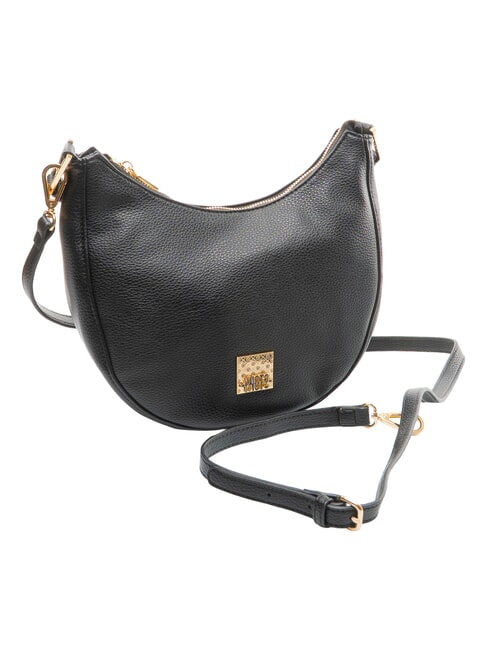 RACHEL Borsa hobo con tracolla NERO - Borse Donna