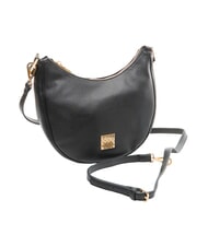 YNOT RACHEL Borsa hobo con tracolla NERO - Borse Donna - 2