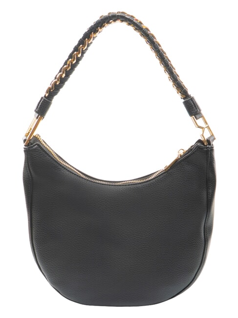 RACHEL Borsa hobo con tracolla NERO - Borse Donna
