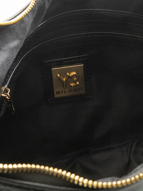 RACHEL Borsa hobo con tracolla NERO - Borse Donna