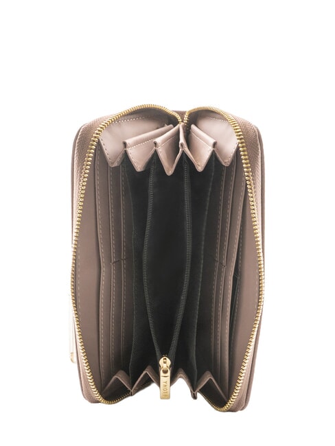 RACHEL Portafoglio Zip Around phard - Portafogli Donna