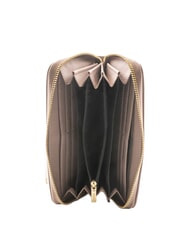 YNOT RACHEL Portafoglio Zip Around - Portafogli Donna