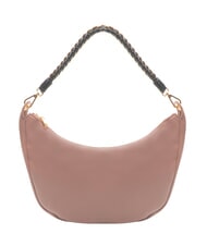 YNOT RACHEL Borsa mezzaluna grande con tracolla phard - Borse Donna - 3
