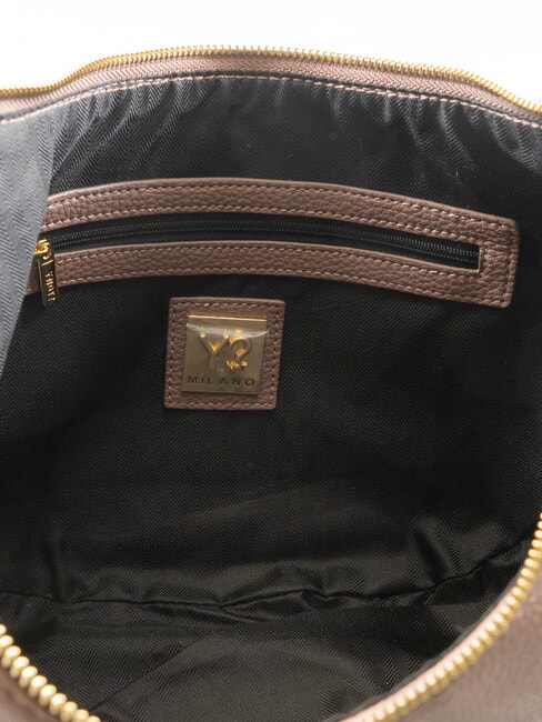 RACHEL Borsa mezzaluna grande con tracolla phard - Borse Donna