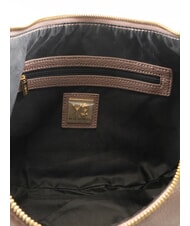 YNOT RACHEL Borsa mezzaluna grande con tracolla phard - Borse Donna - 5