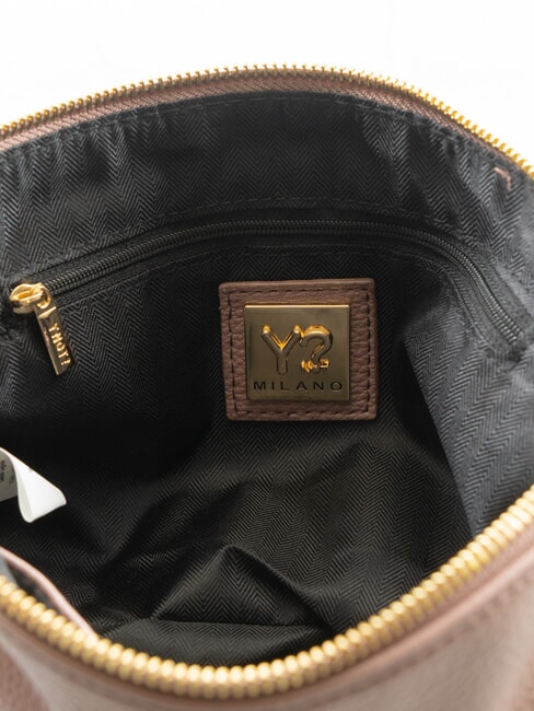 RACHEL Borsa a spalla inserto catena phard - Borse Donna