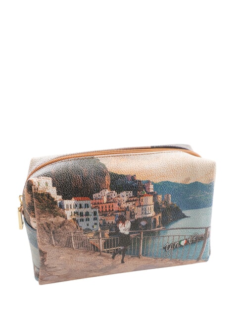 YESBAG Beauty bauletto winter coast - Beauty Case