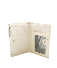 YNOT CINDY Portafoglio Mini white - Portafogli Donna - 2