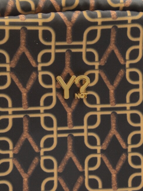 AUDREY Zaino Donna tabacco - Borse Donna