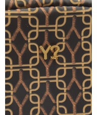 YNOT AUDREY Zaino Donna tabacco - Borse Donna - 4