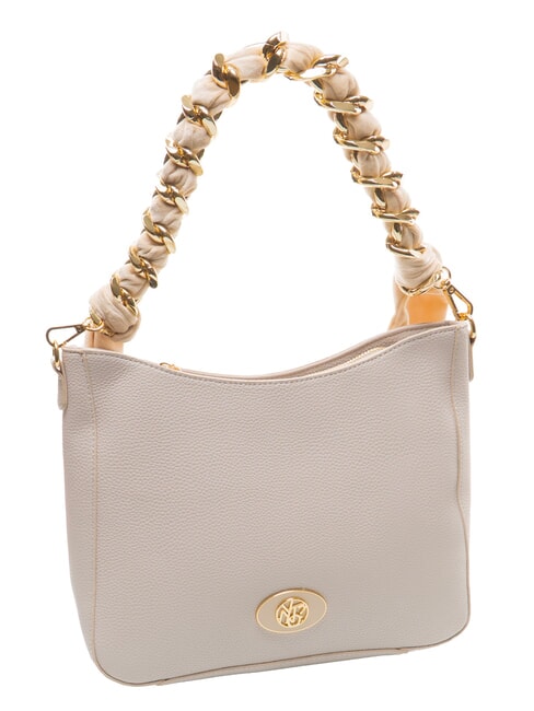 EMILY  Borsa Hobo a spalla ice - Borse Donna