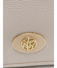 YNOT EMILY  Borsa Hobo a spalla ice - Borse Donna - 3