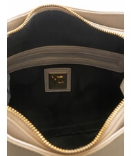 YNOT EMILY  Borsa Hobo a spalla ice - Borse Donna - 5