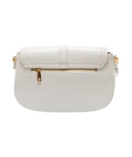 YNOT CALIPSO Flap Borsa a tracolla ice - Borse Donna - 3