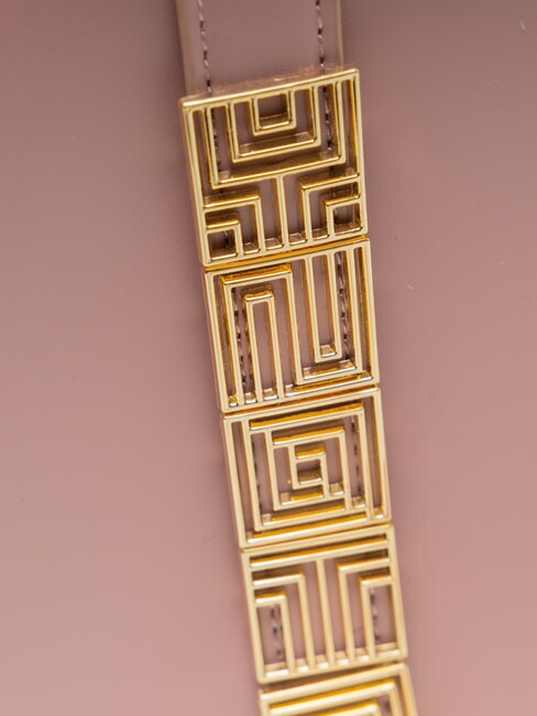 CALIPSO Mini Bag a tracolla PINK - Borse Donna