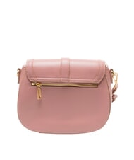 YNOT CALIPSO Mini Bag a tracolla PINK - Borse Donna - 4