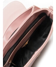 YNOT CALIPSO Mini Bag a tracolla PINK - Borse Donna - 5