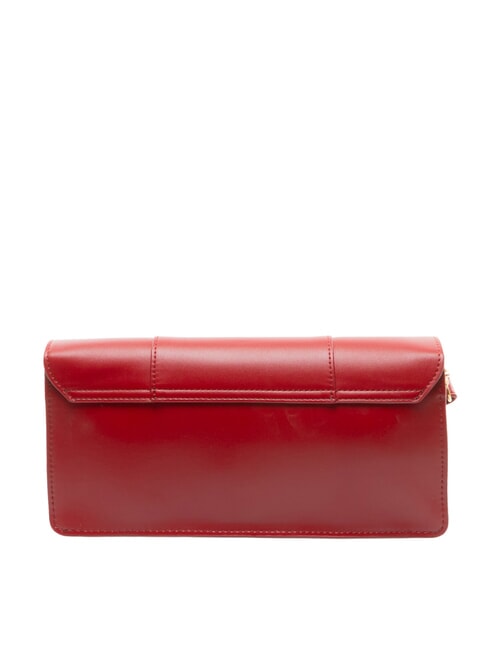 AMBER Borsa clutch a tracolla cherry - Borse Donna