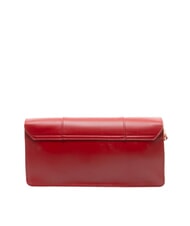 YNOT AMBER Borsa clutch a tracolla cherry - Borse Donna - 4