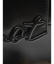 YNOT AMBER  Shopper a mano NERO - Borse Donna - 3