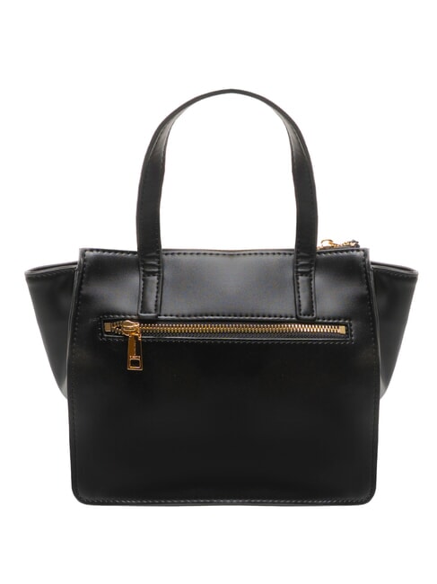 AMBER  Shopper a mano NERO - Borse Donna