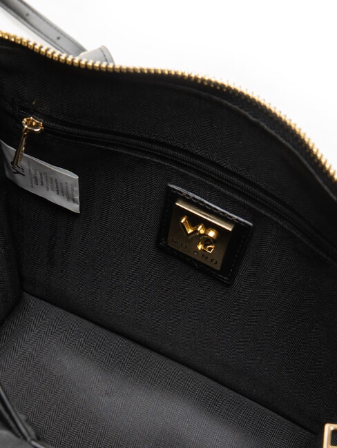 AMBER  Shopper a mano NERO - Borse Donna