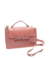 YNOT AMBER Borsa a cartelletta con tracolla nude - Borse Donna - 2