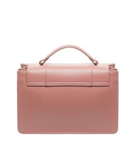 YNOT AMBER Borsa a cartelletta con tracolla nude - Borse Donna - 3