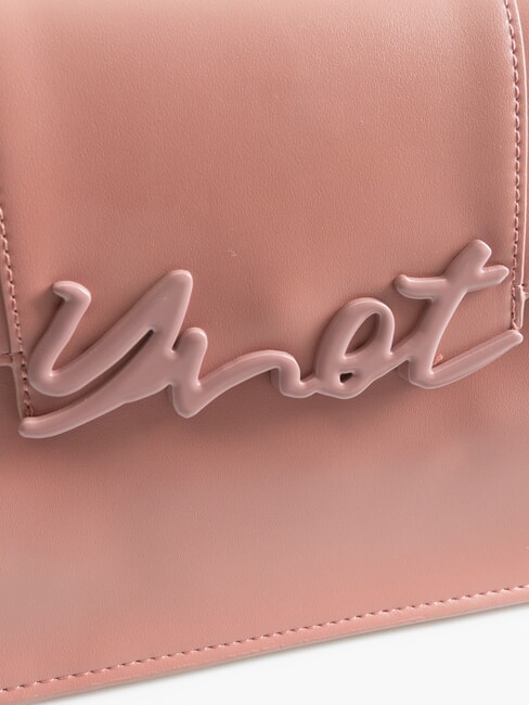 AMBER Borsa a cartelletta con tracolla nude - Borse Donna