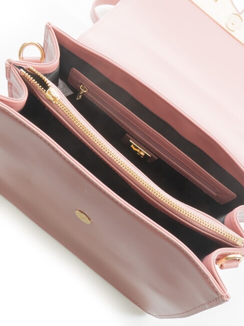 AMBER Borsa a cartelletta con tracolla nude - Borse Donna