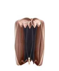 YNOT CANDY Portafoglio Zip Around - Portafogli Donna