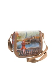 YNOT CITY LIFE c Borsa a tracolla happiness - Borse Donna - 2