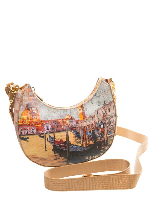 CITY LIFE Borsa a spalla con charm romantic - Borse Donna