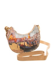 YNOT CITY LIFE Borsa a spalla con charm romantic - Borse Donna - 2