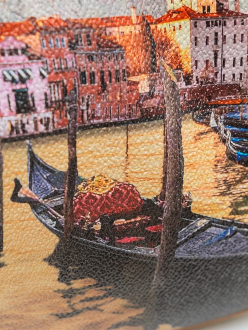 CITY LIFE Borsa a spalla con charm romantic - Borse Donna