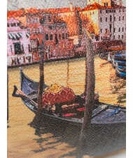 YNOT CITY LIFE Borsa a spalla con charm romantic - Borse Donna - 3