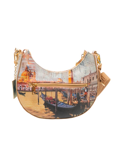 CITY LIFE Borsa a spalla con charm romantic - Borse Donna