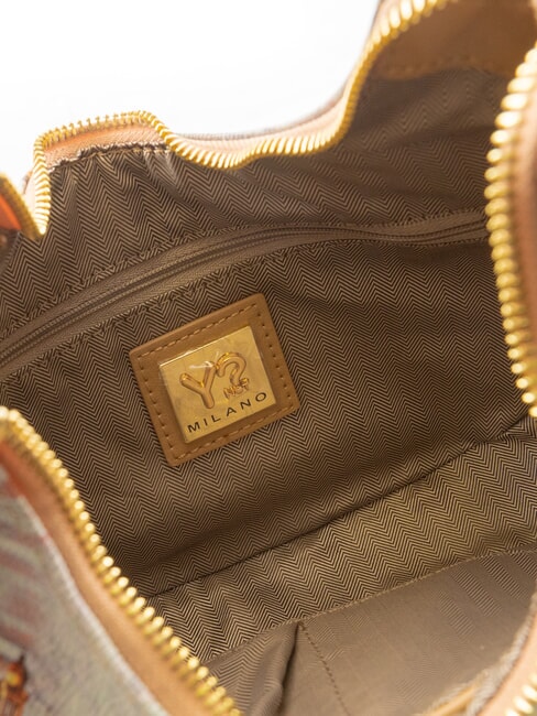 CITY LIFE Borsa a spalla con charm romantic - Borse Donna