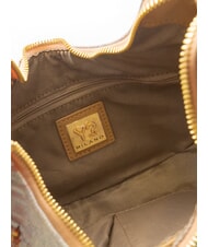 YNOT CITY LIFE Borsa a spalla con charm romantic - Borse Donna - 5