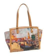 YNOT CITY LIFE Borsa shopping a spalla romantic - Borse Donna - 2