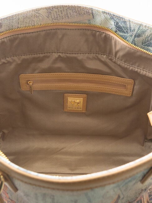 CITY LIFE Borsa shopping a spalla romantic - Borse Donna