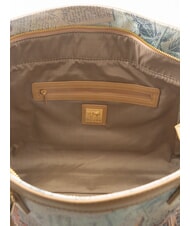 YNOT CITY LIFE Borsa shopping a spalla romantic - Borse Donna - 5