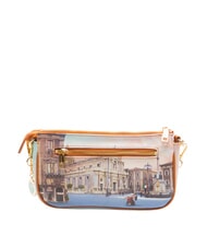 YNOT YESBAG SPECIAL  Borsetta a spalla catania duomo - Borse Donna - 3