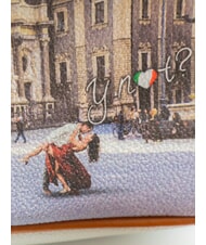 YNOT YESBAG SPECIAL  Borsetta a spalla catania duomo - Borse Donna - 4