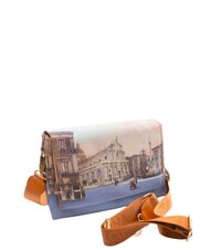 YNOT YESBAG SPECIAL  Borsetta a tracolla catania duomo - Borse Donna - 2