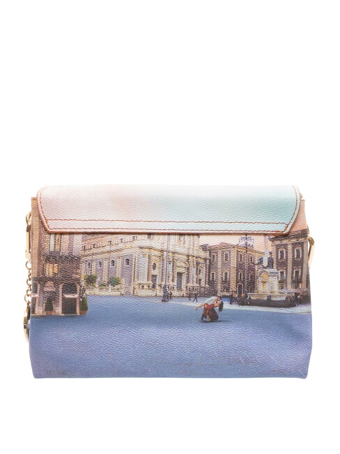 YESBAG SPECIAL  Borsetta a tracolla catania duomo - Borse Donna