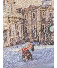 YNOT YESBAG SPECIAL  Borsetta a tracolla catania duomo - Borse Donna - 4