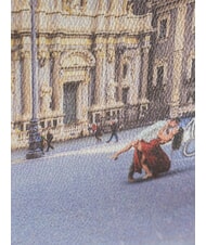 YNOT YESBAG L Borsa a tracolla catania duomo - Borse Donna - 4