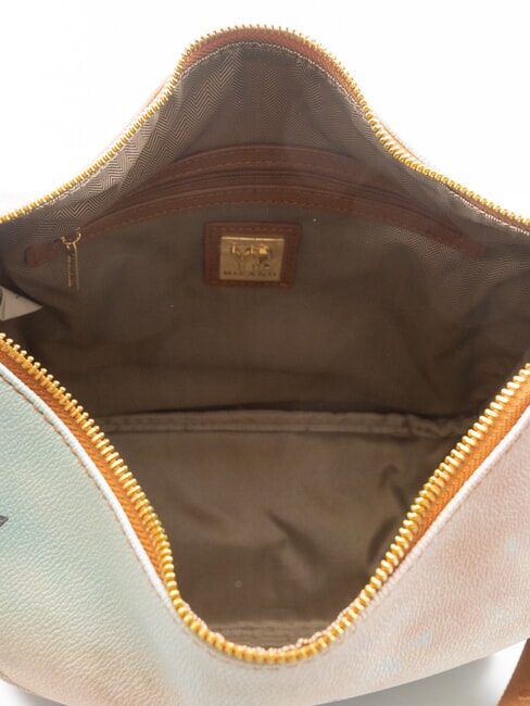 YESBAG L Borsa a tracolla catania duomo - Borse Donna