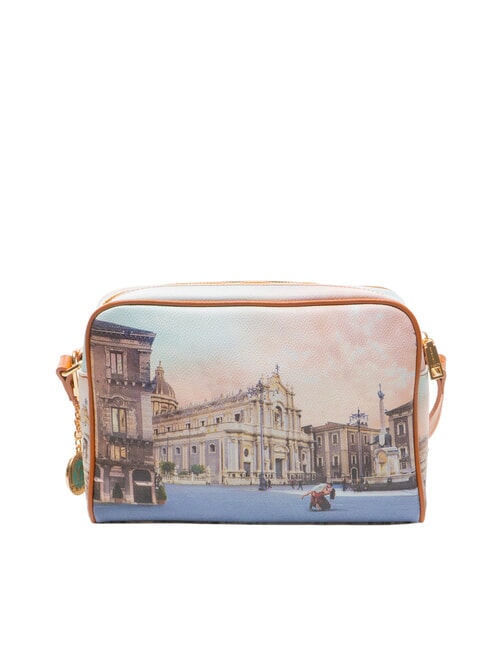 YESBAG Borsetta a tracolla catania duomo - Borse Donna